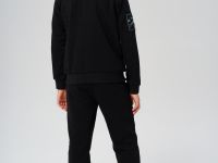 Комплект трикотажный для мальчиков: толстовка, брюки