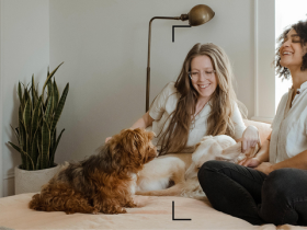 Умная камера Xiaomi