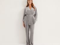 Комплект Роскошь/Lusso, серый