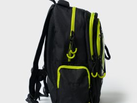 Рюкзак текстильный для мальчиков