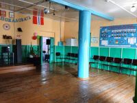 Усовский сельский дом культуры