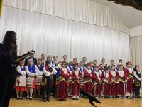 Городской дом культуры «Красная Поляна»