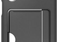 Чехол Samsung Card Slot Case A16 черный