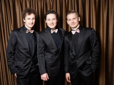 Билеты на Bel Suono (Центральный концертный зал) / Концерт | Афиша | ИнфоТаймс