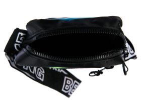 Сумка текстильная для девочек