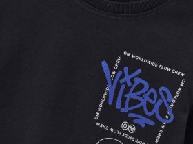 Лонгслив для мальчика