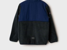 Куртка трикотажная для мальчиков