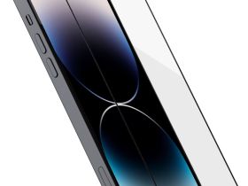 Стекло защитное uBear