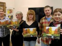 Галерея «Печатники»