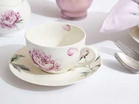 Чайная пара Fiori estivi