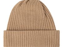 Шапка Mont blanc, бежевая