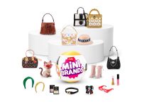 77485GQ6 Игровой набор Zuru Mini brands «Fashion», в ассортименте