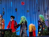 Кировский сельский дом культуры