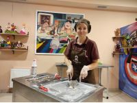 Музей шоколада «Шоколадушка» г. Волгограда