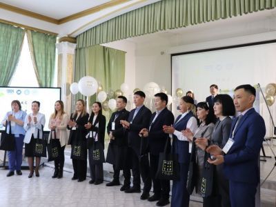 В Якутске стартовал региональный этап всероссийского конкурса «Мастер года»