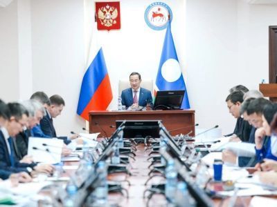 В Якутии усиливают антикоррупционное обучение госслужащих