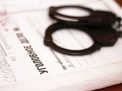 С условного на реальное. Жителей Олекмы лишили свободы за серию краж