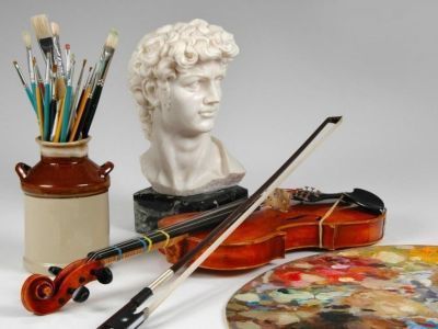 Объявлен прием заявок на соискание премий главы района в сфере культуры и искусства