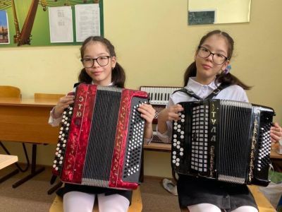 Юные якутянки выступят в финале фестиваля «Белая трость»