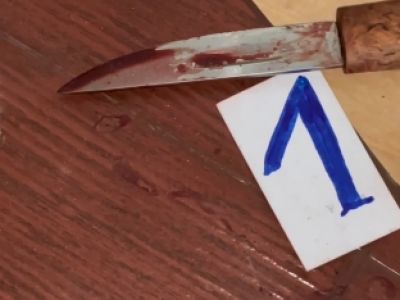 В городе Якутске возбуждено уголовное дело об убийстве женщины и ребенка