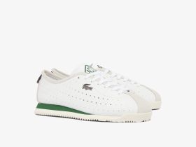 Женские кеды Lacoste CLUB-LOW 125 2 SFA