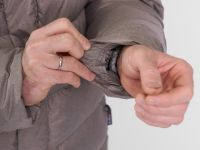 Куртка пуховая Chester III Мужская