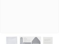 Защитное стекло moonfish Galaxy Tab A9 прозрачный