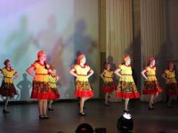 Городской дом культуры г. Новошахтинск