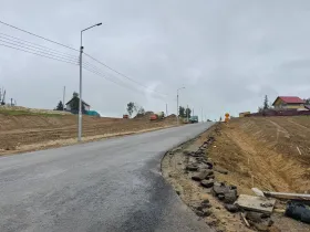 Дмитрий Садовников проверил ход строительства объектов в Мегино-Кангаласском районе