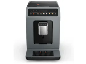 Автоматическая кофемашина KRUPS Evidence Hot & Cold EA898GF0