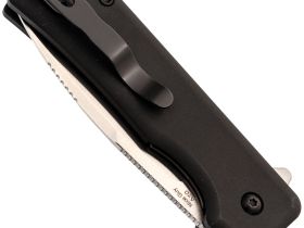 Складной нож Kizer Nice Guy, сталь Nitro-V, рукоять алюминий