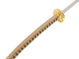 Катана сувенирная, 1034 мм