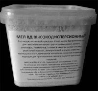 Мел высокодисперсионный 0,7 кг