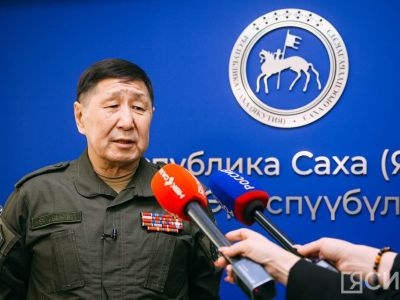 «Они трудились в тяжелых условиях»: Иван Черкашин — о ветеранах боевых действий из числа гражданских