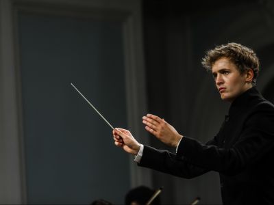 Билеты на Карл Орф. Кармина Бурана (Консерватория им. Чайковского) / Концерт | Афиша | ИнфоТаймс