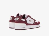 Мужские кеды Lacoste T-CLIP 223 3 SMA