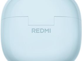 Наушники Xiaomi REDMI Buds 8 Lite Синие