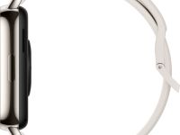 Xiaomi Redmi Watch 5 Lite Light Gold