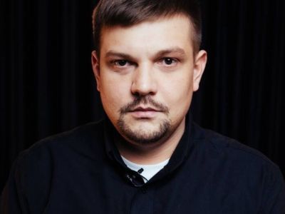 Леван Табарокишвили стендап-концерт