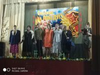 Власовский сельский дом культуры