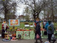 Зикеевский сельский дом культуры