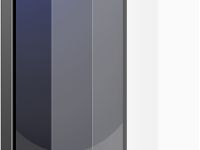 Набор защитных пленок Samsung для Galaxy S24 FE (2 шт)