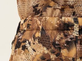 Брюки Remington Polar Dream FIT Yellow Waterfowl Honeycombs