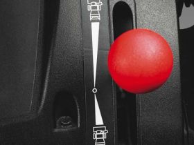 Снегоуборщик HUSQVARNA 5524ST