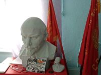 Музей истории села Кыласово