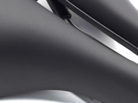 Selle Royal Седло Selle Royal Ellipse Relaxed , цвет Черный