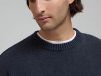 Джемпер из 100% хлопка