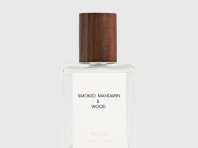 Парфюмированная вода Smoked Mandarin & Wood, 30 мл, Мультицвет