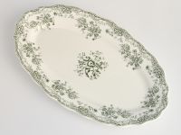 Блюдо Боргезе/Borghese I