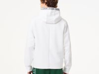 Мужская толстовка - худи Lacoste с капюшоном